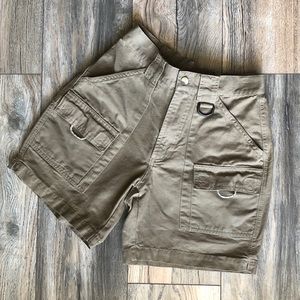 Columbia PFG Outdoors Fishing/Hiking Shorts